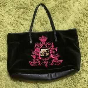 Juicy Couture Bag